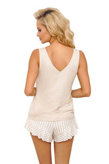 Pyjama model 194915 Donna - Honesty Sales U.K