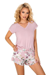 Pyjama model 192653 Donna - Honesty Sales U.K