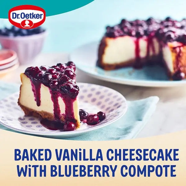 Dr. Oetker Madagascan Vanilla Extract 35ml (Case of 6) Dr. Oetker