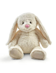 ELC Snuggle Buddies Friendship Bunny Soft Toy (0-3 Yrs) - Honesty Sales