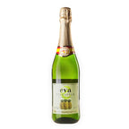 EVA Sparkling Pineapple Juice 750ml (Case of 12) - Honesty Sales