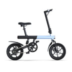 Electric Bike 36V 8Ah Battery 350 watts Motor 14 inch Folding Ebike Mankeel MZ-4 Honesty Sales U.K