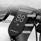 Electric Bike 36V 8Ah Battery 350 watts Motor 14 inch Folding Ebike Mankeel MZ-4 Honesty Sales U.K