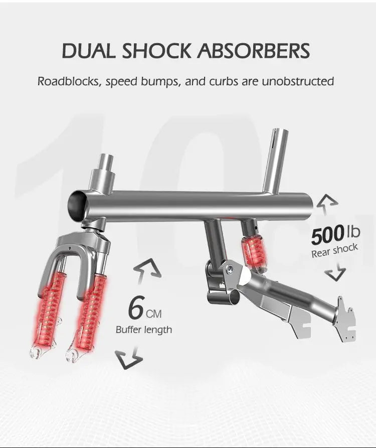 Electric Bike 36V 8Ah Battery 350 watts Motor 14 inch Folding Ebike Mankeel MZ-4 Honesty Sales U.K