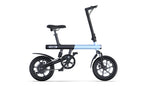 Electric Bike 36V 8Ah Battery 350 watts Motor 14 inch Folding Ebike Mankeel MZ-4 Honesty Sales U.K