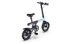 Electric Bike 36V 8Ah Battery 350 watts Motor 14 inch Folding Ebike Mankeel MZ-4 Honesty Sales U.K
