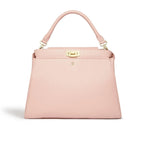 Elm Shoulder Bag in Nude - Honesty Sales U.K