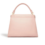 Elm Shoulder Bag in Nude - Honesty Sales U.K
