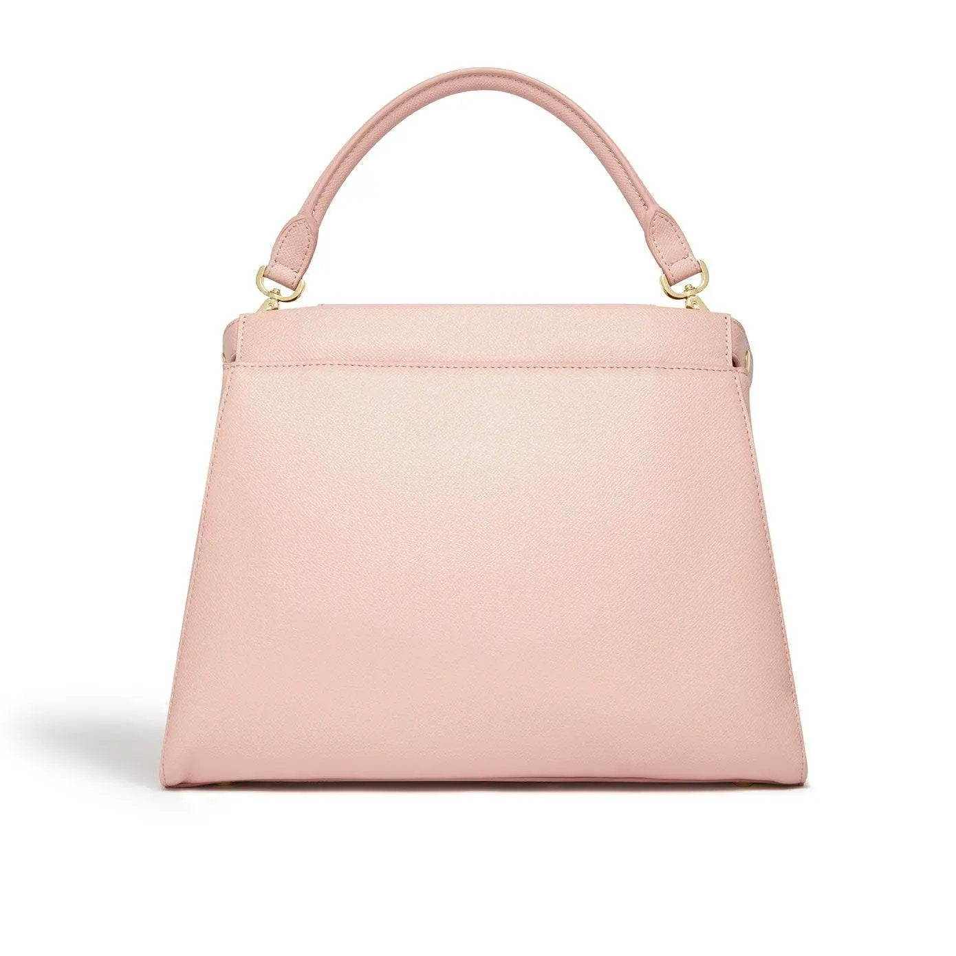 Elm Shoulder Bag in Nude - Honesty Sales U.K