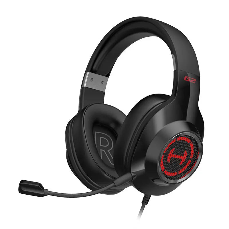 Esports headset eating chicken headphones Secondary image