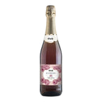 Eva Sparkling Raspberry Juice 750ml (Case of 12) - Honesty Sales