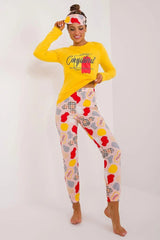 Pyjama model 198662 Factory Price - Honesty Sales U.K