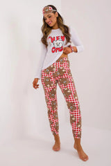 Pyjama model 198641 Factory Price - Honesty Sales U.K