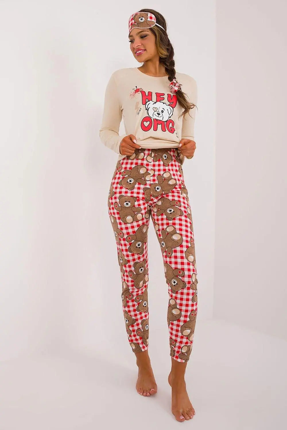 Pyjama model 198641 Factory Price - Honesty Sales U.K