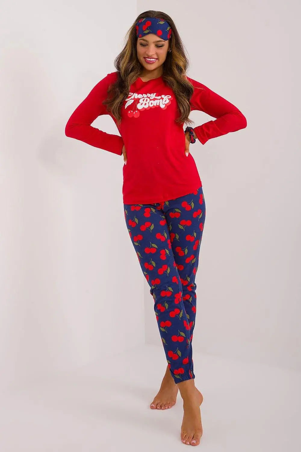 Pyjama model 198644 Factory Price - Honesty Sales U.K