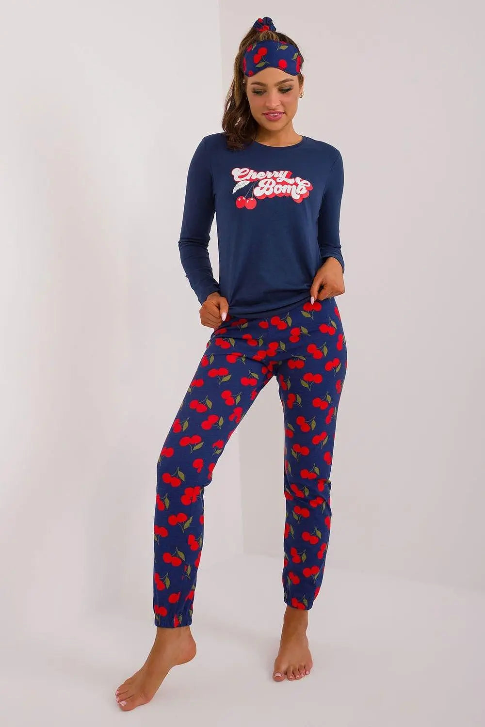 Pyjama model 198644 Factory Price - Honesty Sales U.K