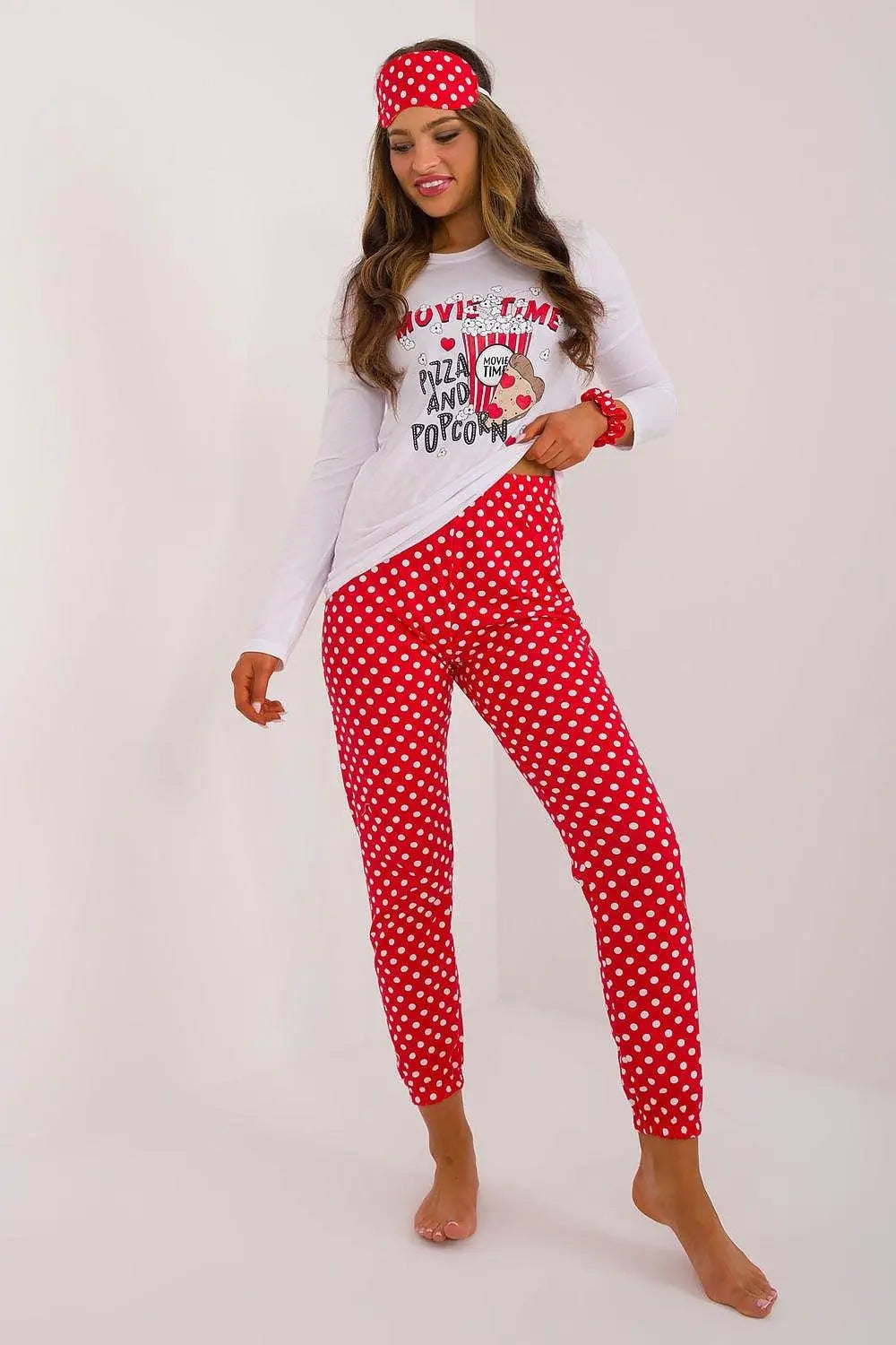 Pyjama model 198649 Factory Price - Honesty Sales U.K Image principale du produit