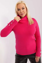Jumper plus size model 190082 Factory Price - Honesty Sales U.K