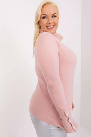 Jumper plus size model 190082 Factory Price - Honesty Sales U.K