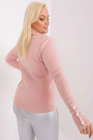 Jumper plus size model 190082 Factory Price - Honesty Sales U.K