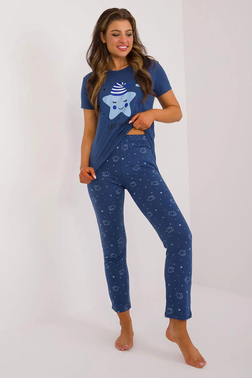 Pyjama model 198650 Factory Price - Honesty Sales U.K