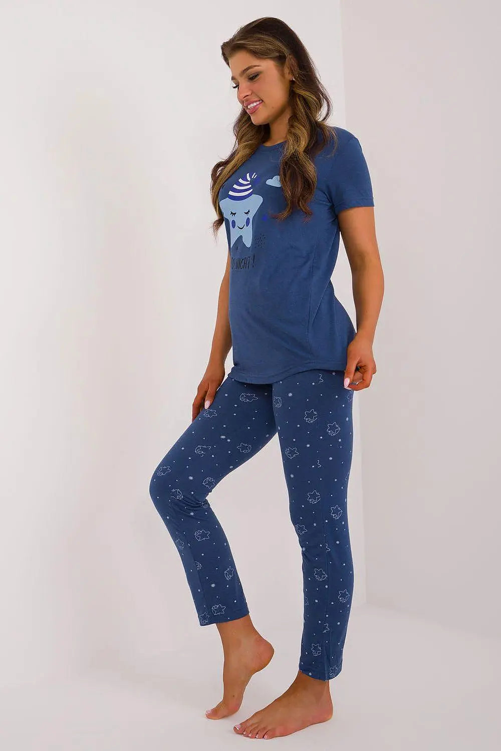 Pyjama model 198650 Factory Price - Honesty Sales U.K