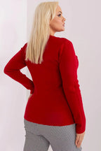Jumper plus size model 190072 Factory Price - Honesty Sales U.K