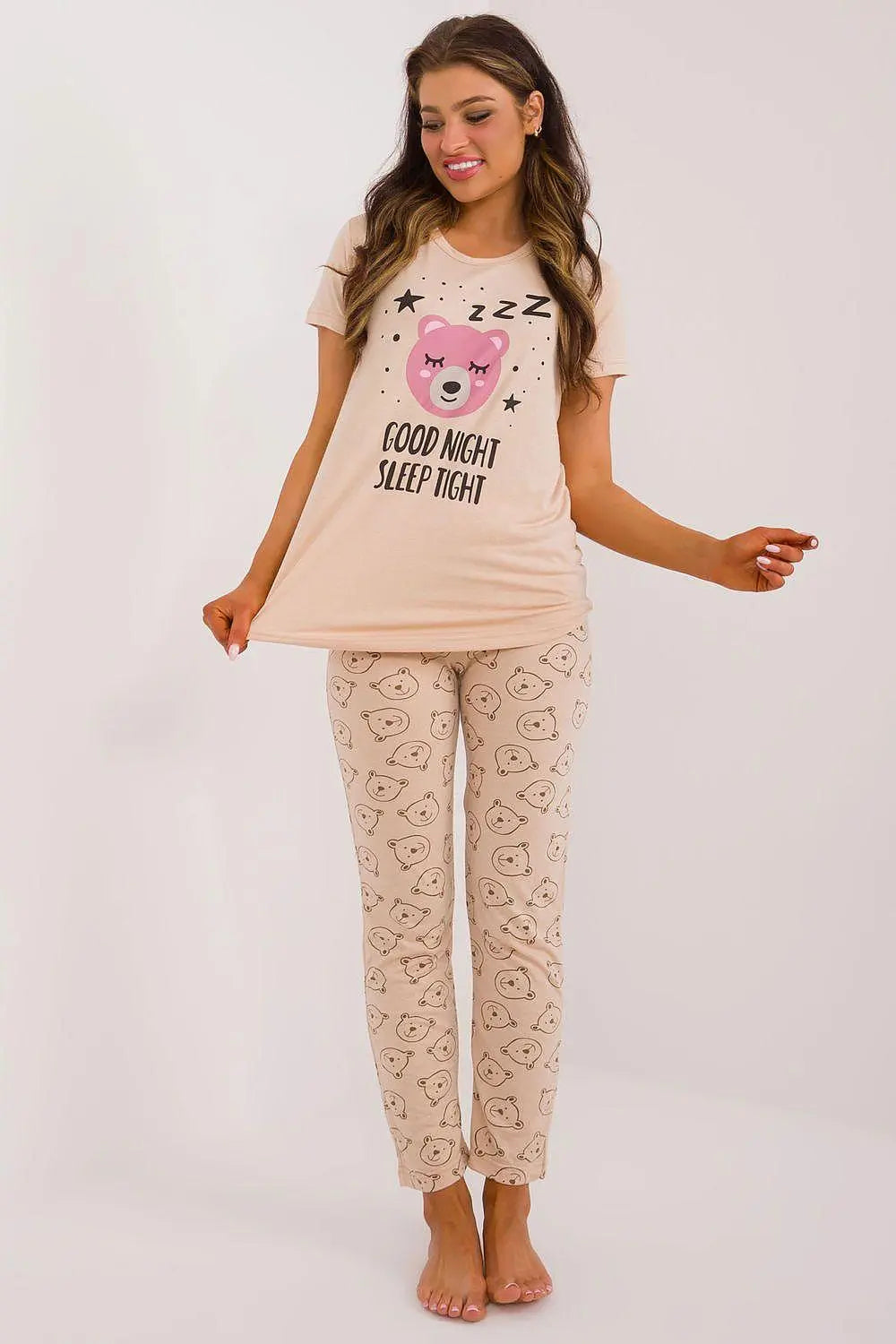 Pyjama model 198655 Factory Price - Honesty Sales U.K