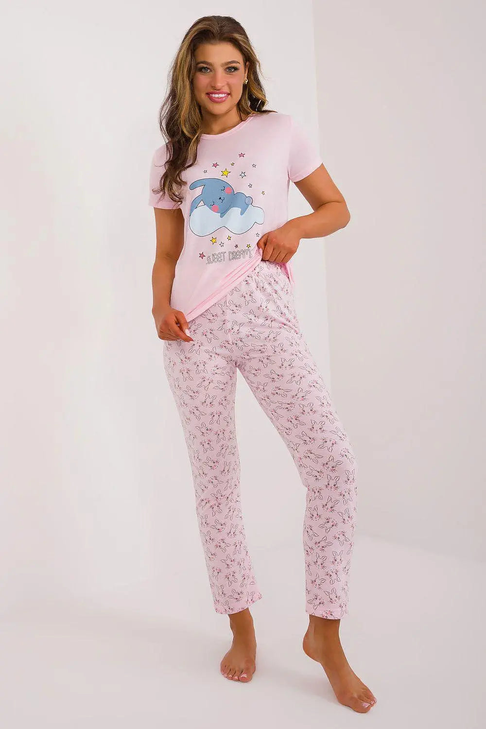 Pyjama model 198653 Factory Price - Honesty Sales U.K Image principale du produit