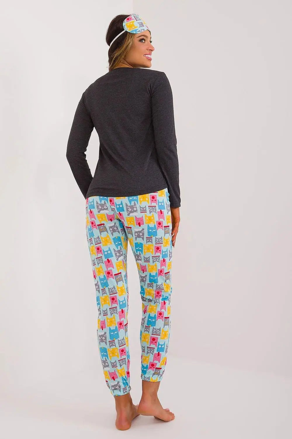 Pyjama model 198659 Factory Price - Honesty Sales U.K