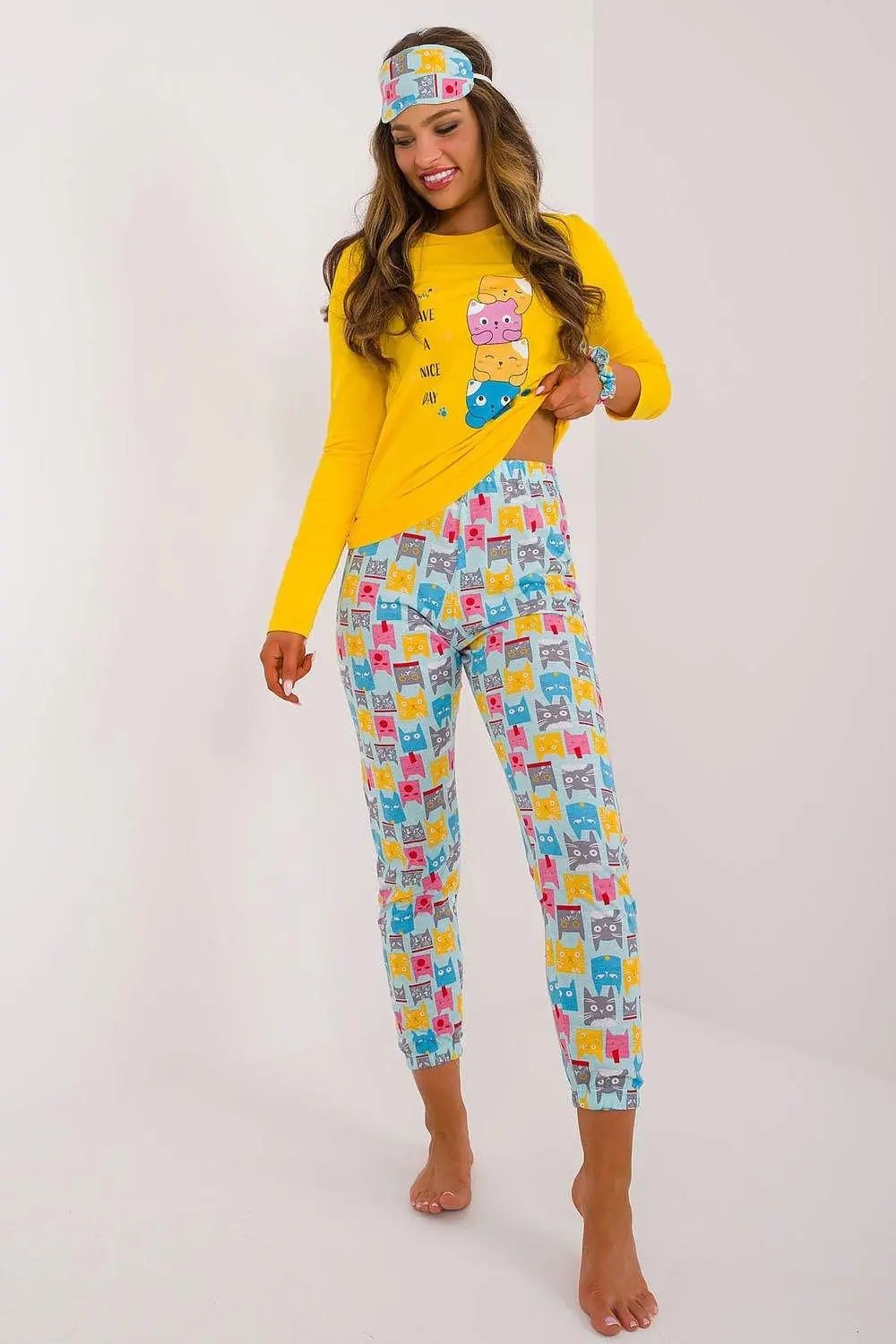 Pyjama model 198659 Factory Price - Honesty Sales U.K