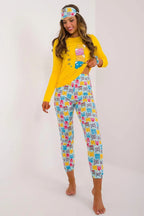 Pyjama model 198659 Factory Price - Honesty Sales U.K