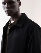 Faux Suede Harrington Jacket Honesty Sales