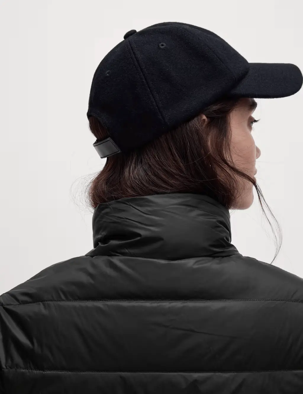 M & S Feather & Down Quilted Packaway Puffer Jacket - Honesty Sales