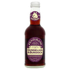 Fentimans Dandelion & Burdock 275ml (Case of 12) - Honesty Sales