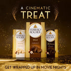 Ferrero Rocher Milk Chocolate Bar 90g (Case of 8)  Honesty Sales U.K