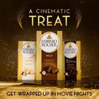 Ferrero Rocher White Chocolate Bar 90g (Case of 8)  Honesty Sales U.K