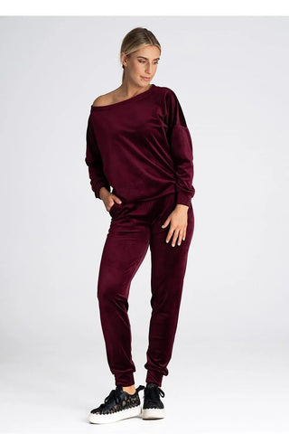 Tracksuit trousers model 189283 Figl - Honesty Sales U.K