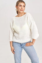 Jumper model 197346 Figl - Honesty Sales U.K