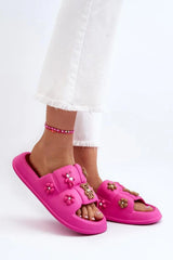 Flip-flops model 197652 Step in style - Honesty Sales U.K