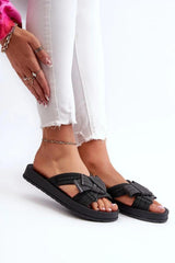 Flip-flops model 197656 Step in style - Honesty Sales U.K