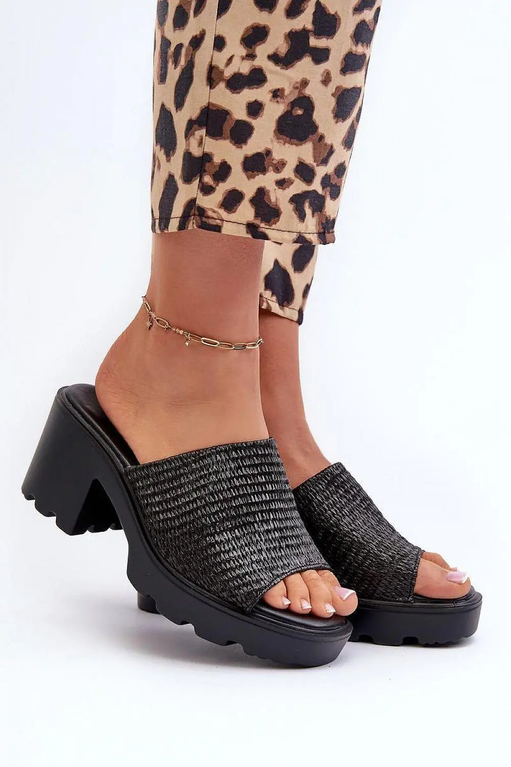Flip-flops model 197724 Step in style - Honesty Sales U.K