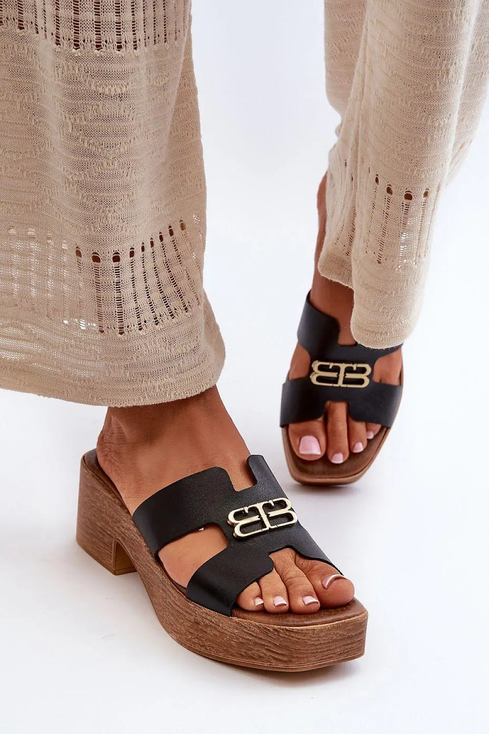 Flip-flops model 198267 Step in style - Honesty Sales U.K