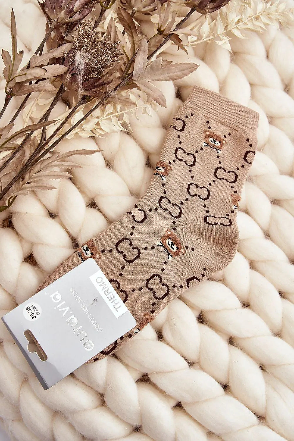 Flip-flops model 198270 Step in style Image secondaire du produit