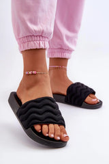 Flip-flops model 198274 Step in style - Honesty Sales U.K