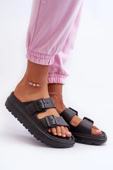 Flip-flops model 198283 Step in style - Honesty Sales U.K