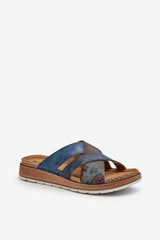 Flip-flops model 198428 Step in style - Honesty Sales U.K