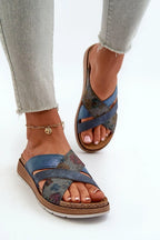 Flip-flops model 198428 Step in style - Honesty Sales U.K