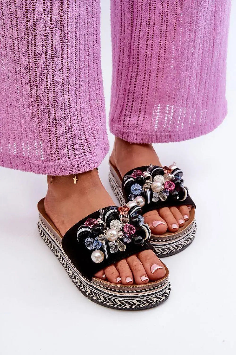Flip-flops model 198433 Step in style - Honesty Sales U.K