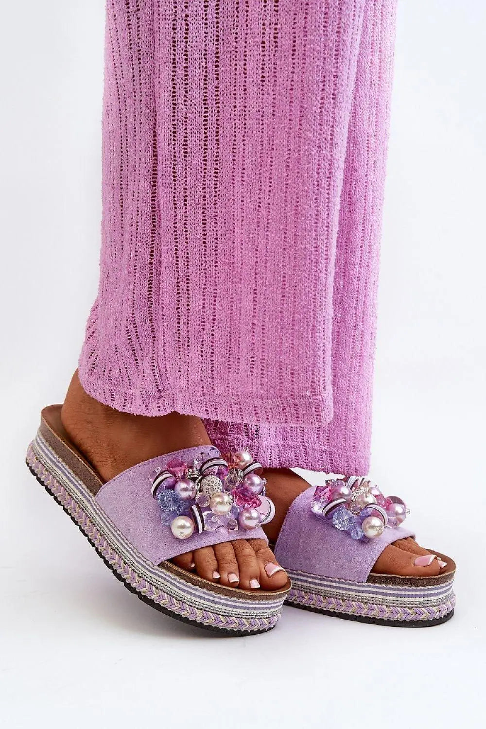 Flip-flops model 198433 Step in style - Honesty Sales U.K
